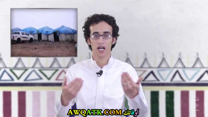 صالح أبوعمره