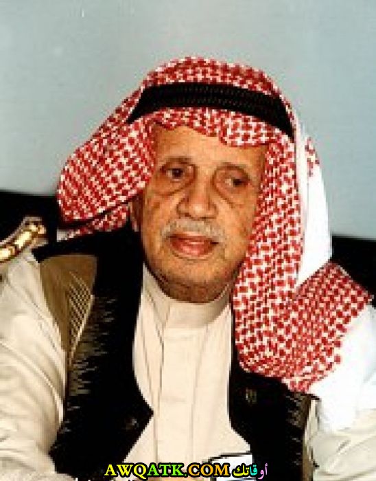 صورة للفنان طارق عبد الحكيم