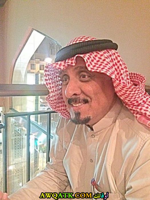 أجمل صورة للفنان طلال الحربي