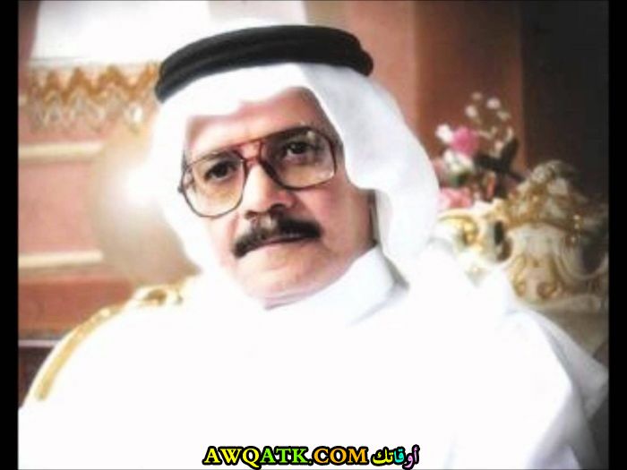 بوستر الفنان السعودي طلال مداح