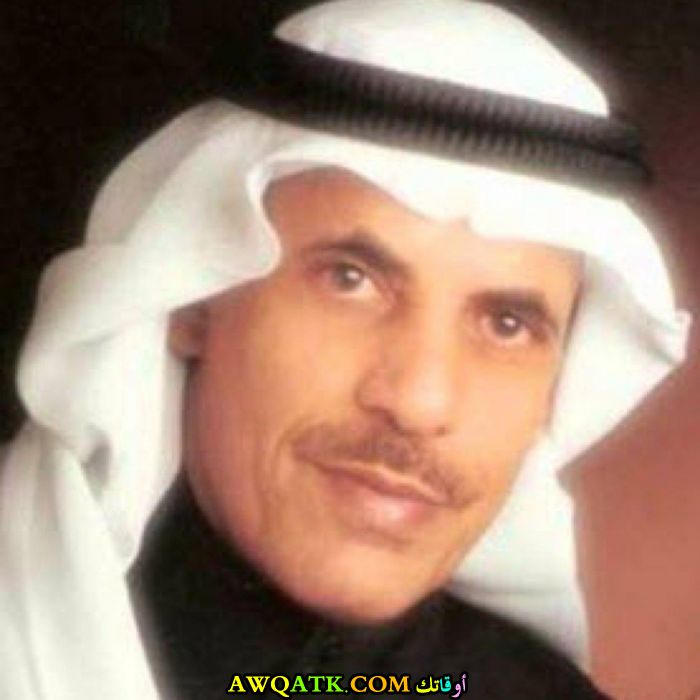صورة للفنان عابد البلادي