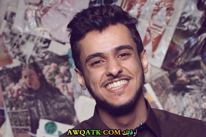 أحلى صورة للفنان الجميل عايض