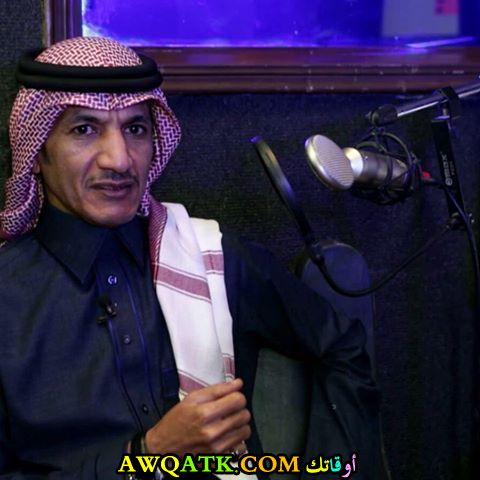 أجمل صورة للفنان عبادي الماجد