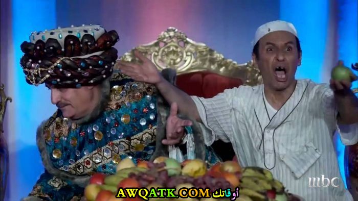 بوستر الفنان السعودي عبد الإله السناني