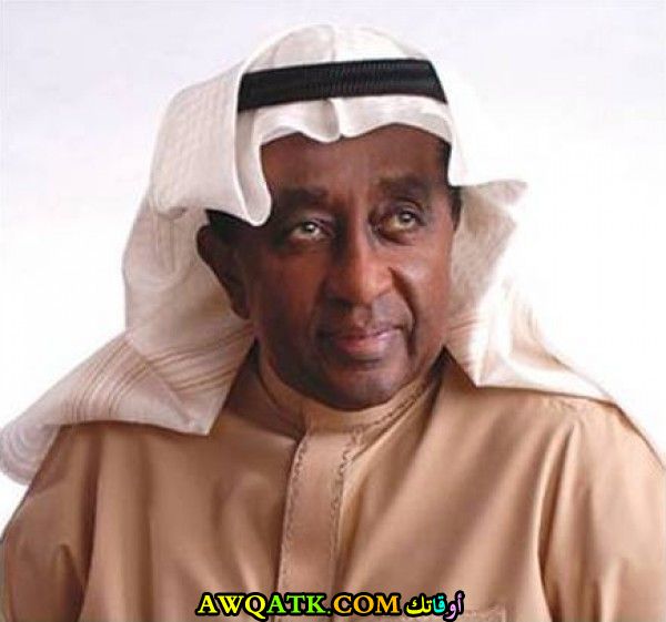 صورة للفنان عبد الرب إدريس