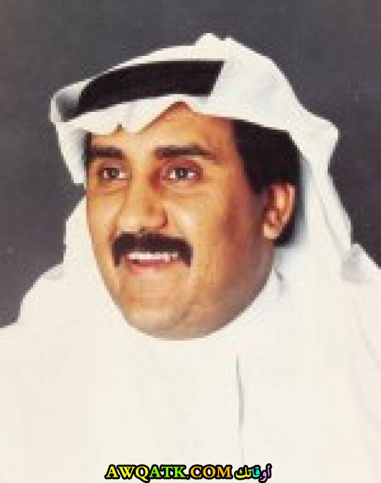 صورة روعة للفنان عبد الرحمن الرقراق