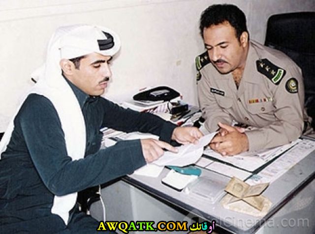 صورة للفنان عبد العزيز الفريحي
