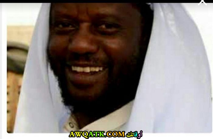 صورة للفنان عبد الله السالم