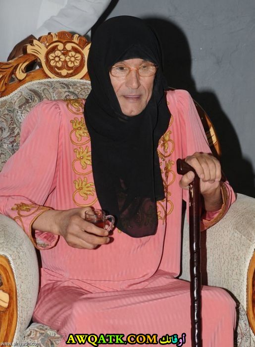 صورة للفنان عبد الله المزيني