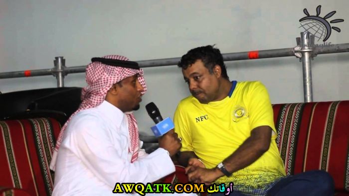 عبد الله اليامي