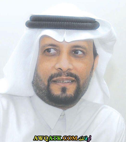 صورة للفنان عبد الناصر الزاير