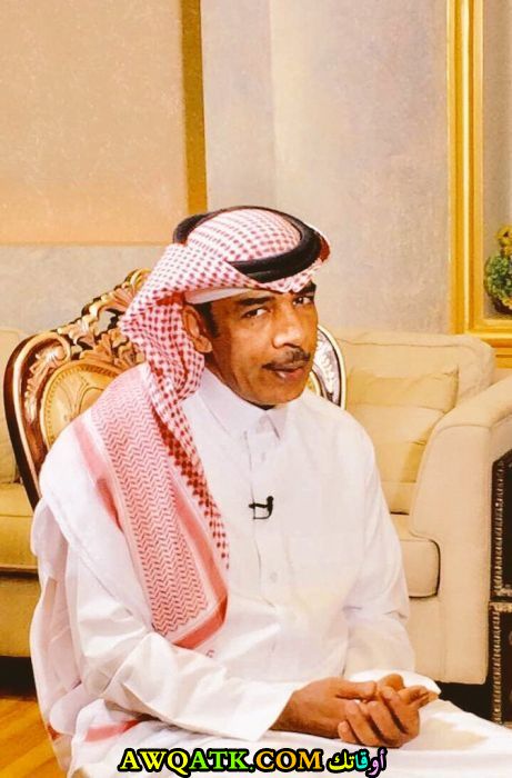 بوستر الفنان السعودي عزازي