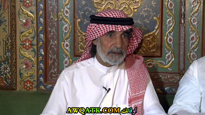 علي الهويريني