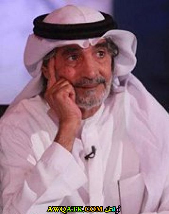 بوستر الفنان السعودي علي الهويريني