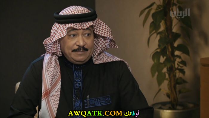 لعشاق الفنان علي عبد الكريم صورة جميلة وجديدة