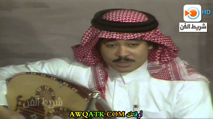 بوستر الفنان السعودي علي عبد الكريم