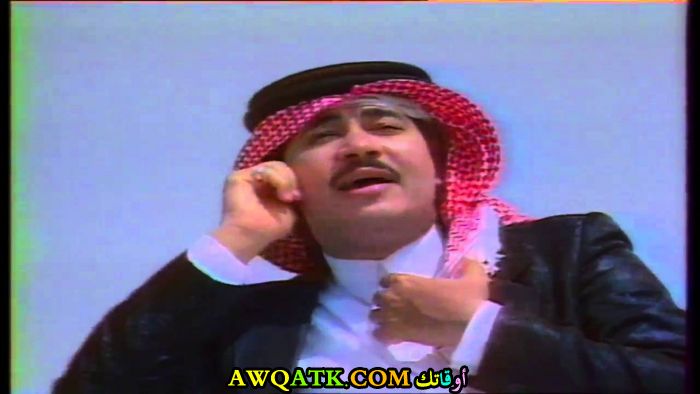 صورة جديدة للنجم السعودي علي عبد الكريم