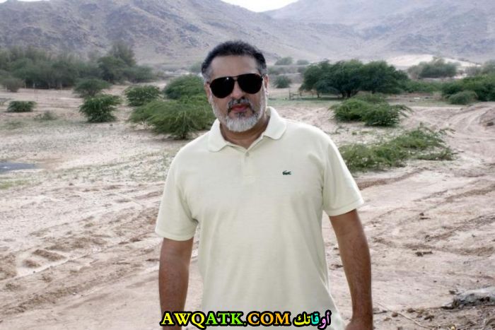 أحلى صورة للفنان الجميل عماد اليوسف 