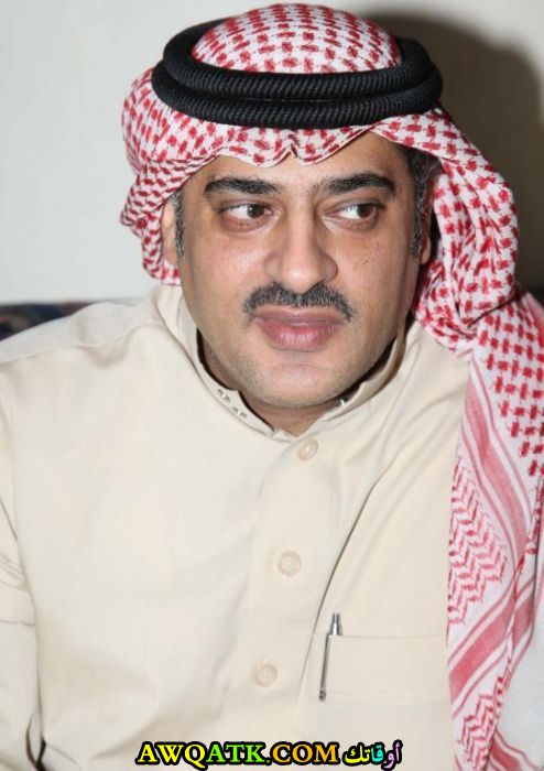 بوستر الفنان السعودي عماد اليوسف