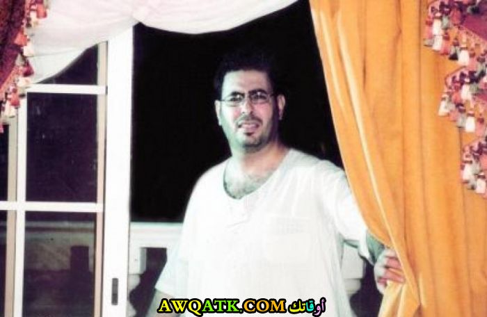 صورة جديدة للنجم السعودي عمر الجاسر 