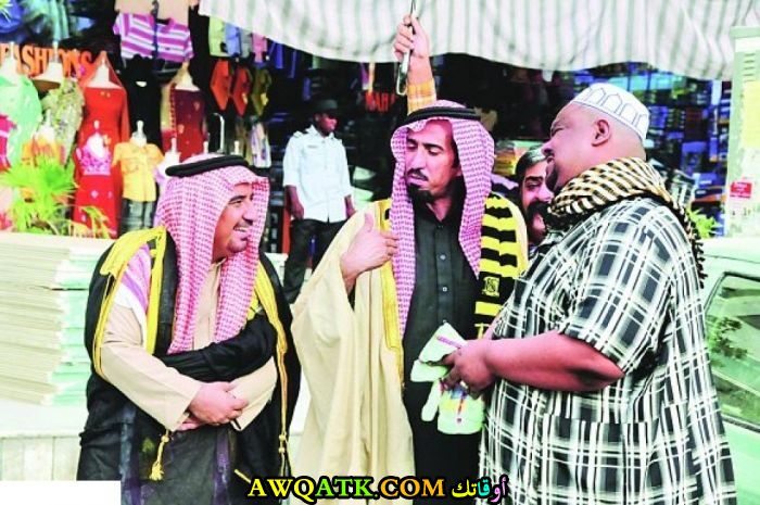 صورة للفنان عمر الديني