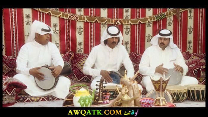 صورة جديدة للنجم السعودي فتى نجران