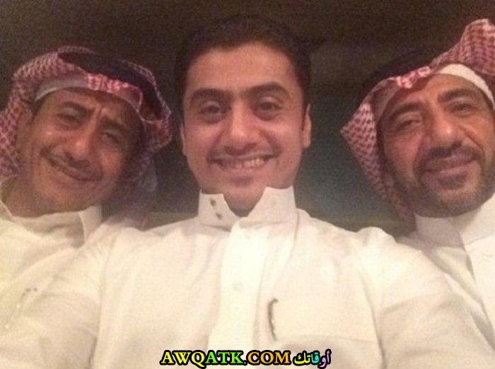 فهد القصبي