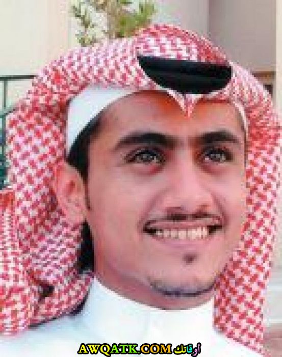 أجمل صورة للفنان فهد القصبي