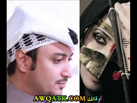 لعشاق الفنان فهد عامر صورة جميلة وجديدة