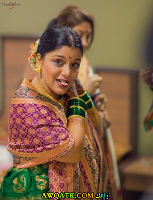 صورة للفنانة كشيتي جوغ