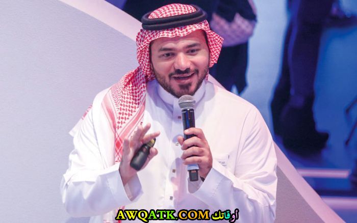 لؤي الشريف