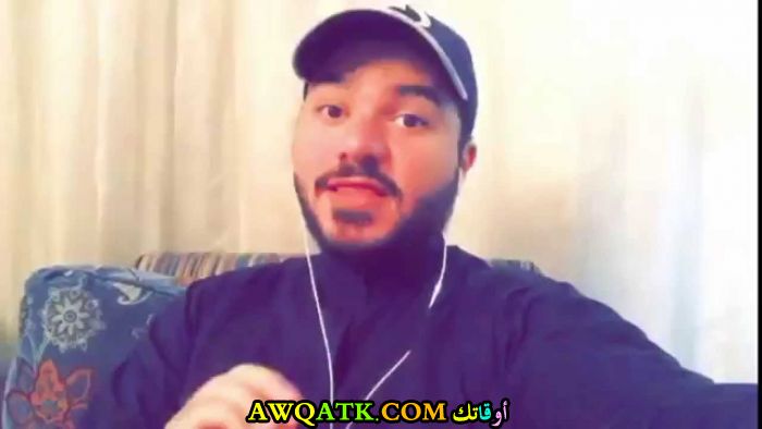 أجمل صورة للفنان لؤي الشريف