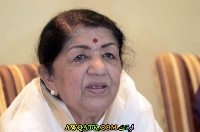 لاتا مانغيشكار