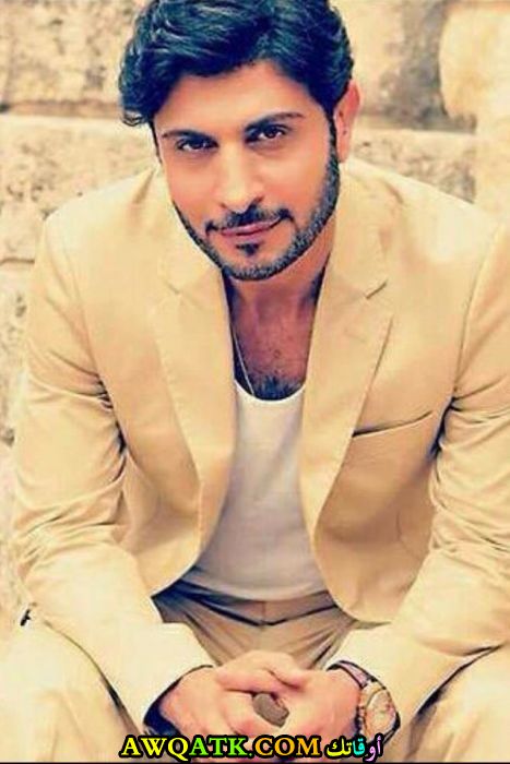 صورة جديدة للنجم السعودي ماجد المهندس