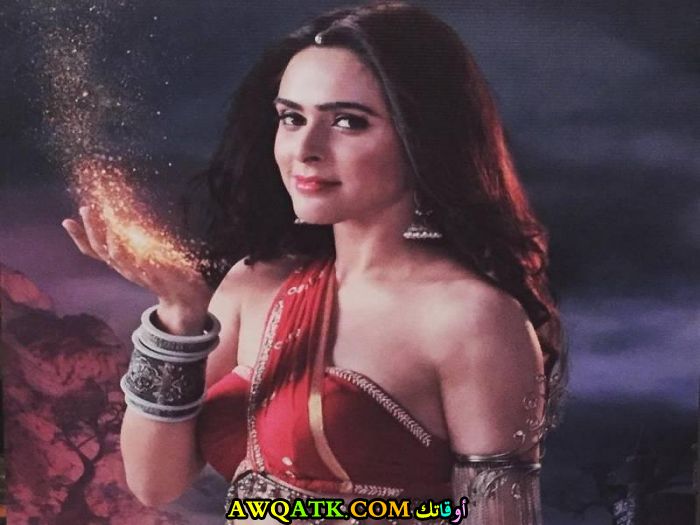 أجمل صورة للفنانة مادهوريما تولي