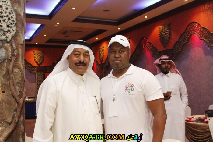 محفوظ المنسف