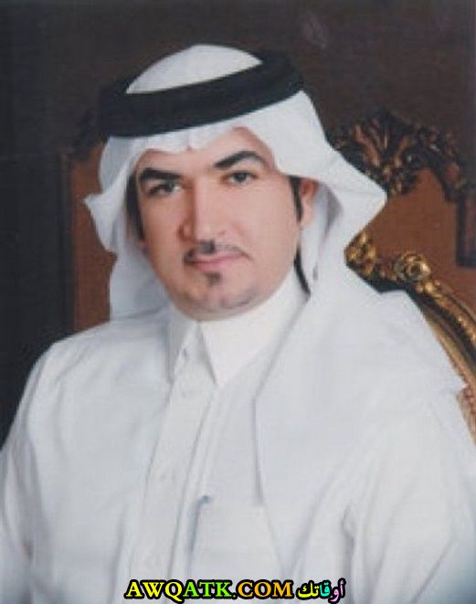 بوستر الفنان السعودي محمد الحجي