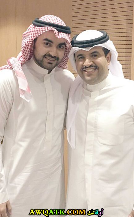 أجمل صورة للفنان محمد الزيلعي