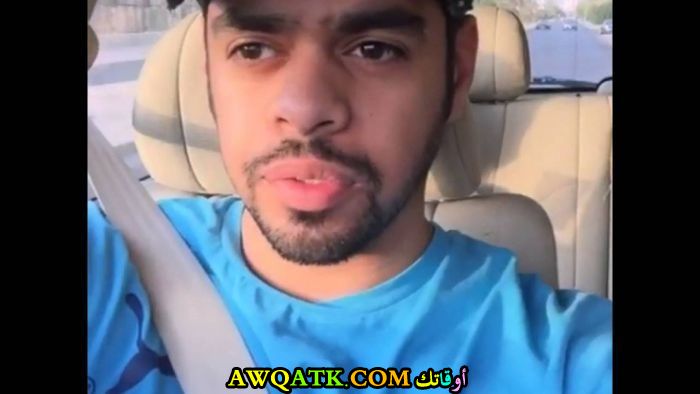 صورة للفنان محمد الشعيبي