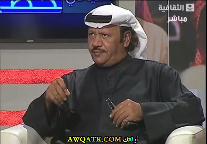 محمد المنصور السعودي الممثل الإعلامي والممثل