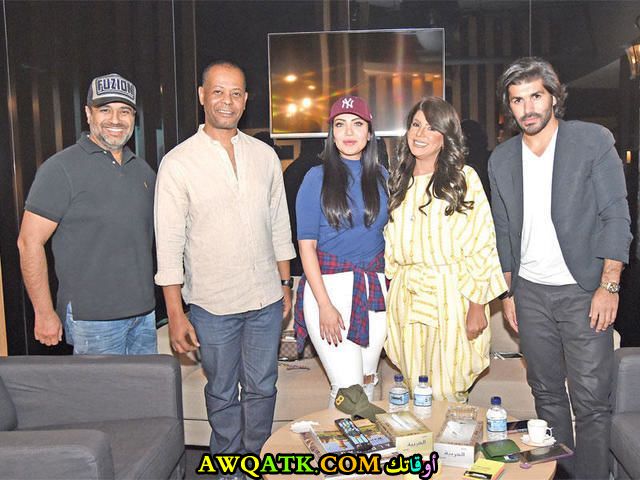 أحلى صورة للفنان الجميل محمد دحام الشمري