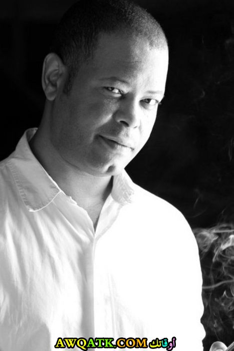 صورة جديدة للنجم السعودي محمد دحام الشمري