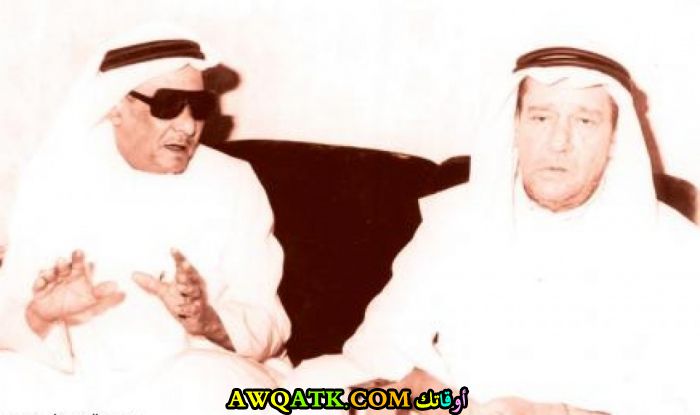 صورة للفنان محمد علي سندي