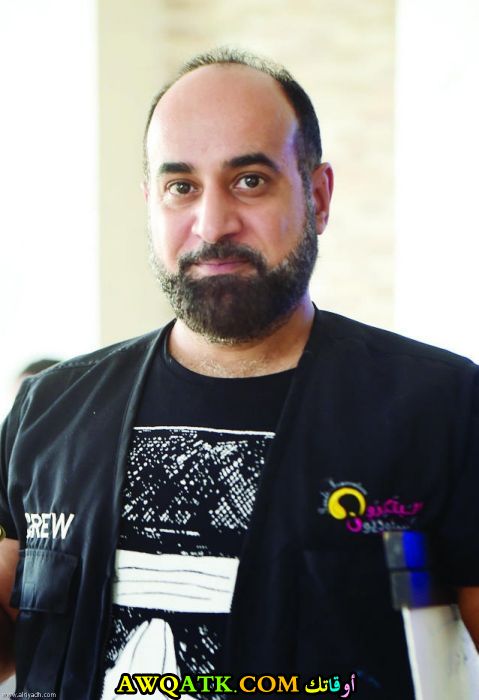أجمل صورة للفنان محمد مقبل