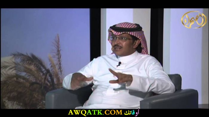 صورة جديدة للنجم السعودي مرزوق الغامدي
