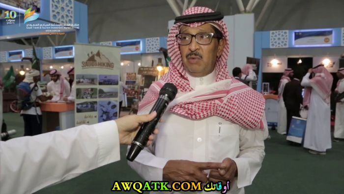 صورة الفنان السعودي مرزوق الغامدي صورة جميلة وروعة