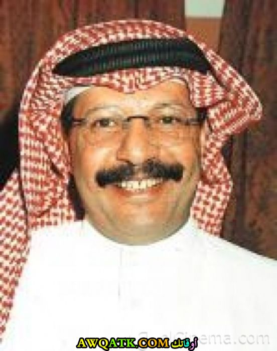 أجمل صورة للفنان مطرب فواز