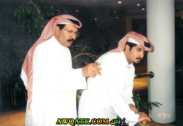 صورة للفنان مطرب فواز