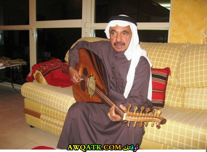 أجمل صورة للفنان مطلق دخيل