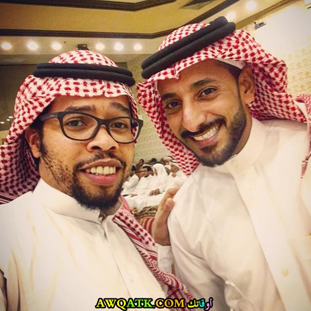 صورة للفنان مهند الجميلي